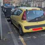 Report a Parking Problem in Glasgow _ Council Guide