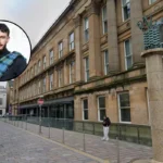 Richard Gadd Testifies in Glasgow Court Trial Over Distressed Woman Incident, Finnieston 2026