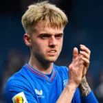 Ross McCausland Urged to Exit Rangers for International Career (Glasgow 2026)