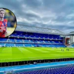 Ross McCausland Warned First-Team Football Essential for International Future Glasgow 2026