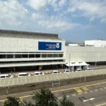 Ryan McLellan Glasgow Airport Drugs Bust Motherwell 2026