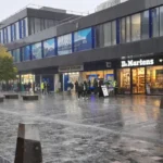 Sauchiehall Street Tops Highest Glasgow Parking Fine Locations 2026