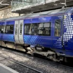ScotRail Adds Extra Trains for Slovenia Clash in Glasgow 2026
