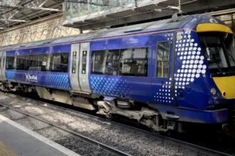 ScotRail Adds Extra Trains for Slovenia Clash in Glasgow 2026