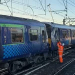 ScotRail Ayr to Glasgow Central Trains Axed: Kilwinning Fault 2026