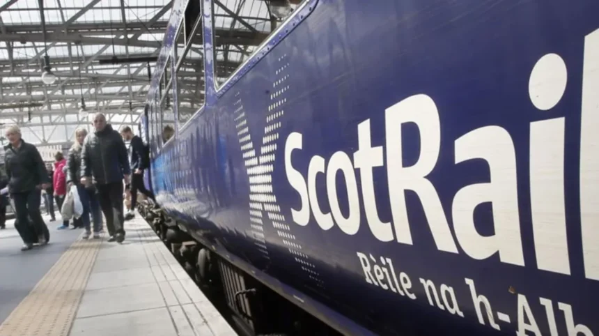 ScotRail Delays and Cancellations Hit Busy Neilston Line Glasgow 2026