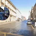 Scotland Launches Staffed Night Bus Hubs with CCTV in Glasgow 2026