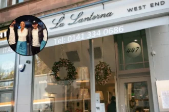 Scotland Stars Unwind in Glasgow After Switzerland Defeat | Glasgow 2026