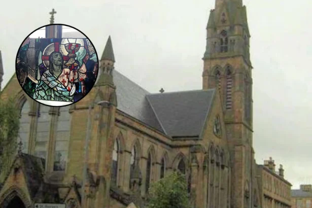 Scotland's First Stained Glass Museum Opens in Glasgow 2026