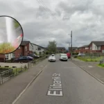 Scottish Water Repairs Burst Main Causing Disruption in Glasgow 2026