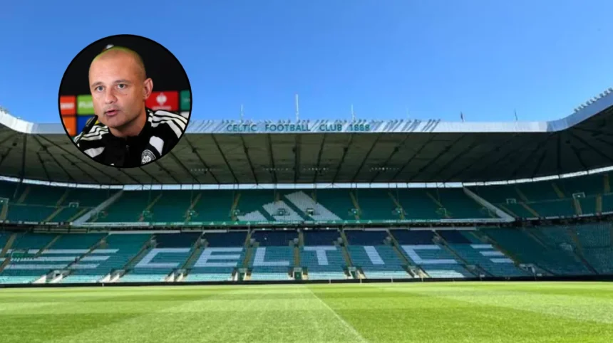 Shaun Maloney Plays Down Celtic 7-1 Win Over Hearts Glasgow 2026