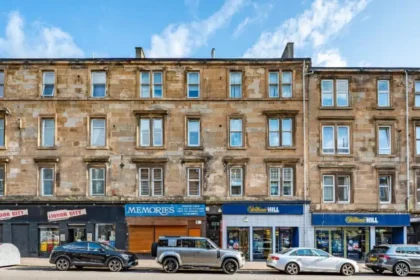 Shawlands vs Dennistoun Glasgow Area Comparison Guide