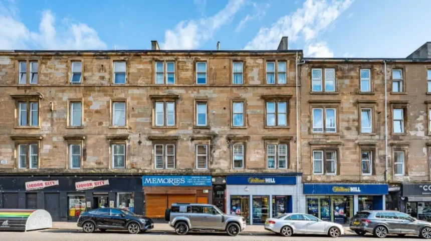 Shawlands vs Dennistoun Glasgow Area Comparison Guide
