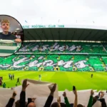 Shea McGarry Signs Professional Contract With Glasgow Celtic: West Belfast 2026
