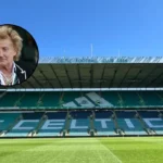 Sir Rod Stewart Backs Green Brigade Over Celtic Recruitment Concerns Glasgow 2026
