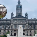 Springburn Winter Gardens Restoration Plan Approved in Glasgow 2026