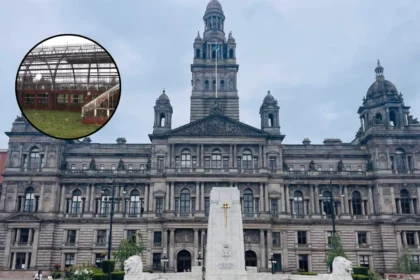 Springburn Winter Gardens Restoration Plan Approved in Glasgow 2026