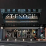 St Enoch Centre Disturbance Leaves Teen Hospitalised in Glasgow 2026
