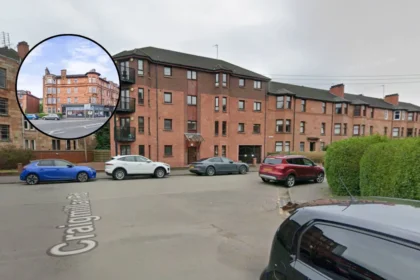 Stunning Tenement Flat Listed For Sale In Battlefield Glasgow 2026