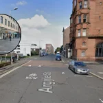 Teen Charged After Woman Assaulted in Glasgow City Centre 2026