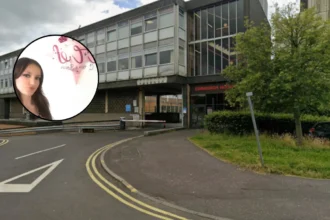 Teen Opens Beauty Salon in East Kilbride 2026