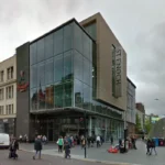 Teenager Attacked in Glasgow Shopping Centre, 2026