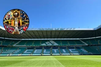 Tennents Sixes Returns Celtic Beats Kilmarnock in Glasgow 2026