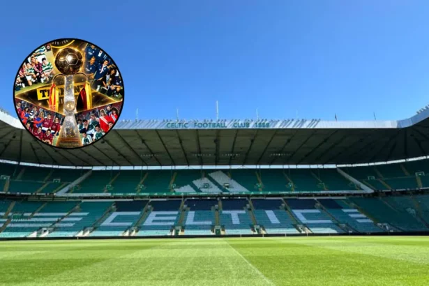 Tennents Sixes Returns Celtic Beats Kilmarnock in Glasgow 2026
