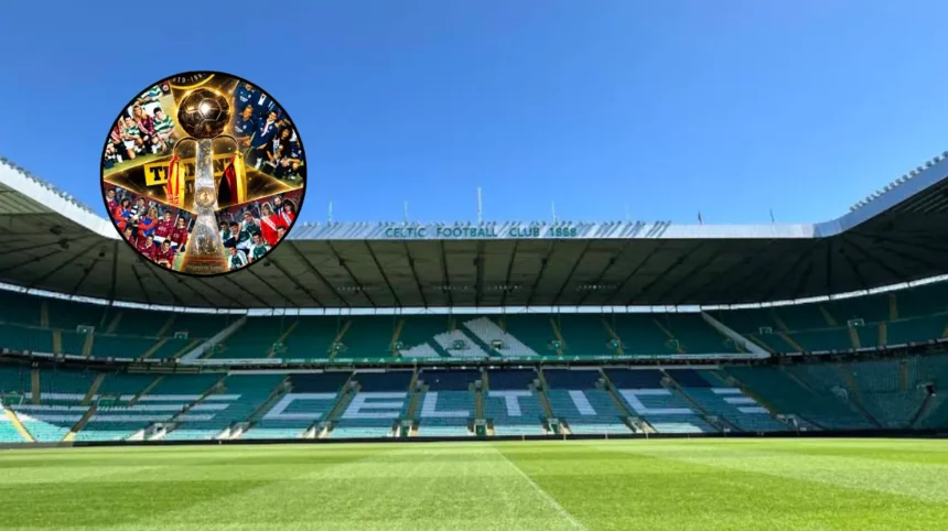 Tennents Sixes Returns Celtic Beats Kilmarnock in Glasgow 2026