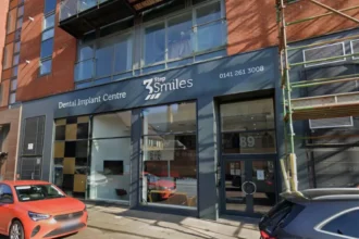 Truly Dental Acquires Glasgow Healthcare Facility in West End 2026
