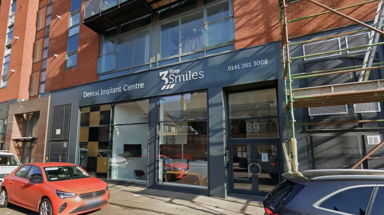 Truly Dental Acquires Glasgow Healthcare Facility in West End 2026