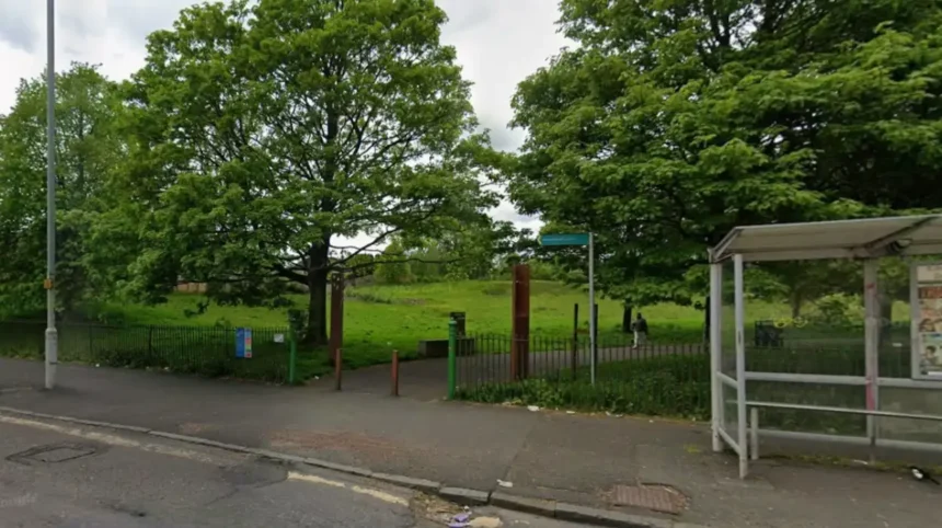 Two Men Charged After Weapons and E-Bikes Seized in Cranhill 2026