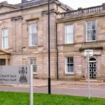 Two Men Plead Guilty to Scottish Theft Wave in Dumbarton, 2026