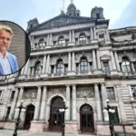 Union Leader Warns Glasgow City Council Faces Severe Budget Cuts, Glasgow 2026