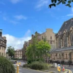 University of Glasgow Unveils Executive Education Suite Glasgow 2026