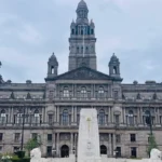 Warning Over Plans to Axe Glasgow City Council Reform Glasgow 2026