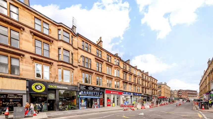 West End vs Southside Glasgow Where Should You Live
