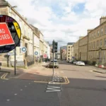 West Regent Street Road Closure Extended in Glasgow City Centre 2026