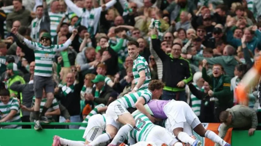 What Is the Defining Factor in Celtic vs Rangers Title Race? (Glasgow) 2026