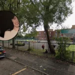 Whitehill Secondary Playground Murder Eyewitness Speaks Out in Glasgow 2026