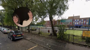 Whitehill Secondary Playground Murder Eyewitness Speaks Out in Glasgow 2026