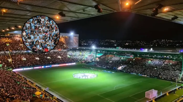 Why Celta Vigo Played Iconic Celtic Anthem Before La Liga Match, Glasgow 2026