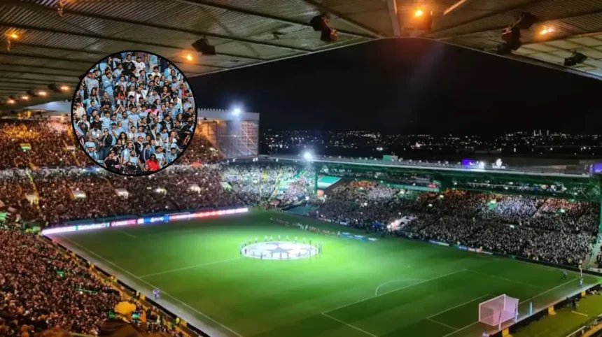Why Celta Vigo Played Iconic Celtic Anthem Before La Liga Match, Glasgow 2026