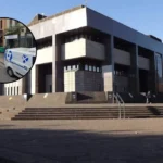 William Hughes Jailed for Racist Assault on Volunteer in Glasgow 2026