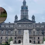 Yoker Primary School Site Sold for Affordable Homes in Yoker 2026